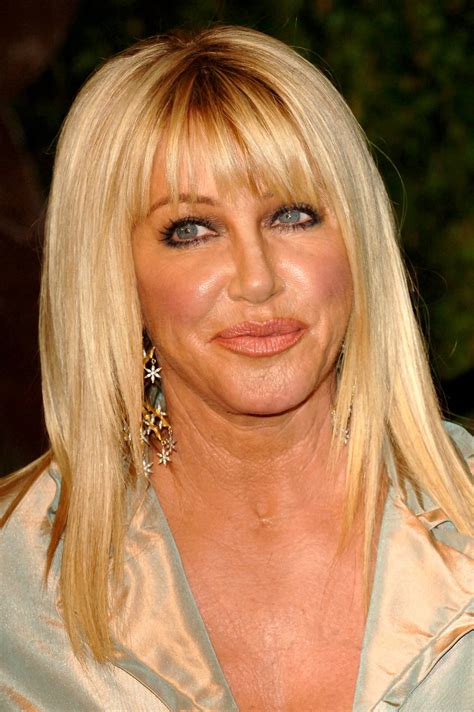 Suzanne Somers fotka