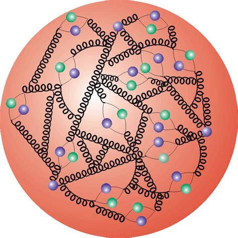 mass   common quark finally nailed  science aaas
