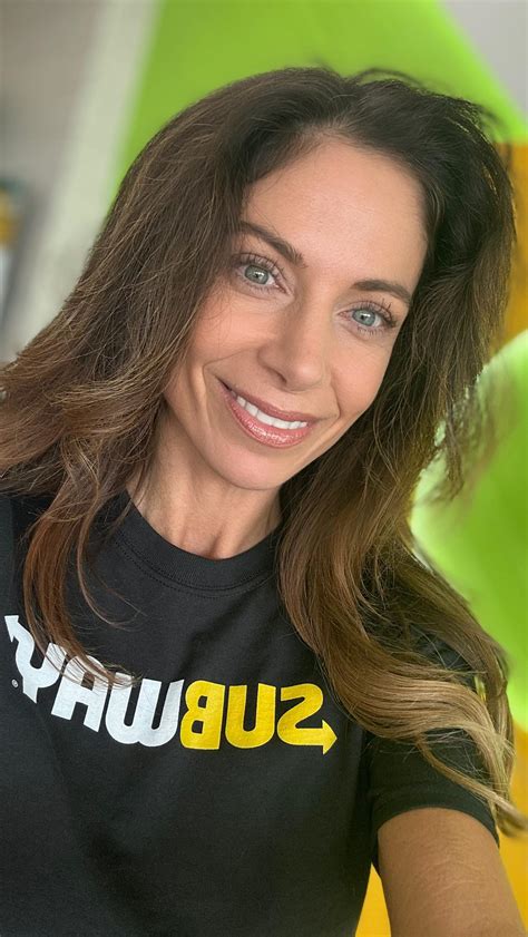 Jill Nicolini | Welcome to @subway #111fultonstreet #farmingdale 🎁