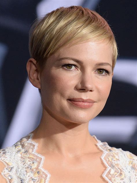 michelle williams sensacinecom exploring  career  filmography