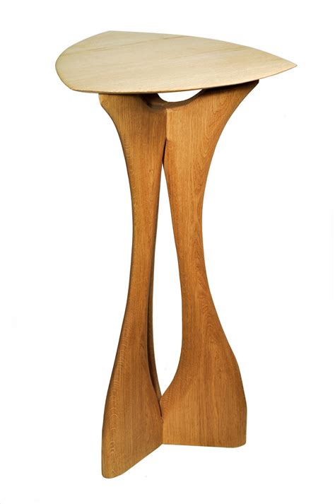 side table  behance