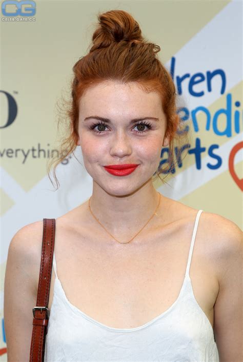 Holland Roden nude, pictures, photos, Playboy, naked, topless, fappening