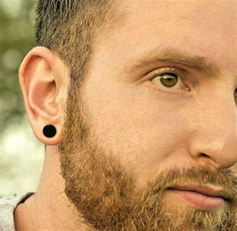 mens small ear gauges sale bellvalefarmscom