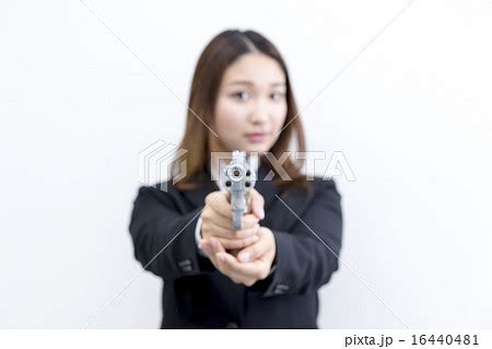 銃口の写真素材 - PIXTA