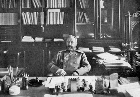 Aleksey Kuropatkin | Russian general | Britannica