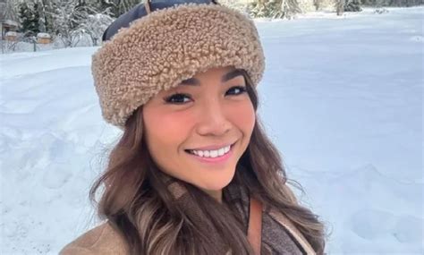 Who is Michelle Dy? Wiki BIO, Height, Age, Boyfriend, Family & Ethnicity