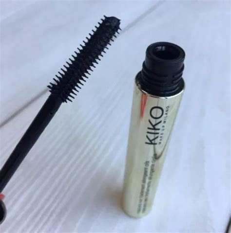 Тушь Kiko Milano, Одеса | Мода та стиль | 45080c983b