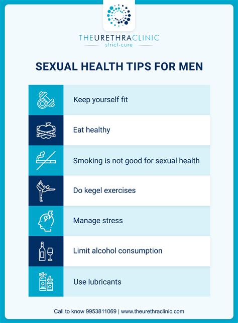 Men's Sexual Health | Urology Problems Men | Urology Cancer Prevention