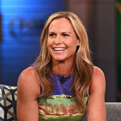 Christie Pearce Rampone - Foundry Events