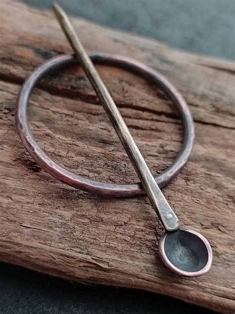 Hair Slide Hair Pin Hair Slide With Stick Hair Slide Circle Hair Pin