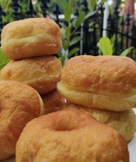 resep donut padmanewsid