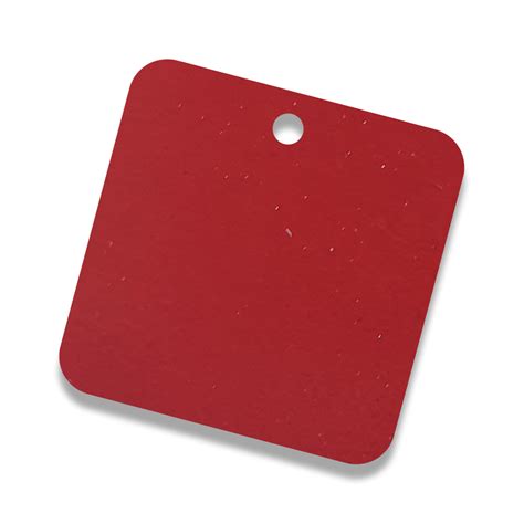 resilient red  powders