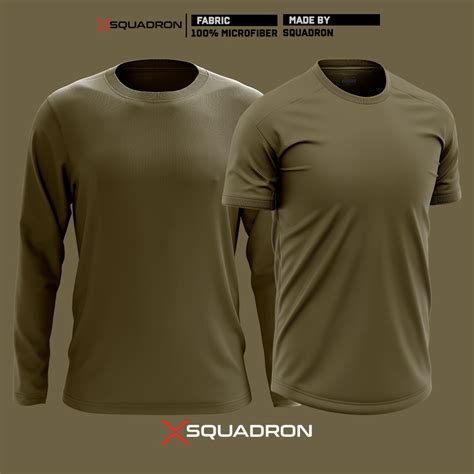 Inner Loreng Askar Microfiber Sand Khaki | Shopee Malaysia