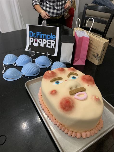 Pimples and zits popping videos are taking over social media feeds 12