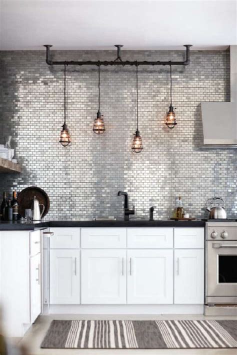 Modern Kitchen Backsplash Ideas for Cooking With Style