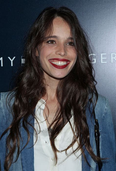 Photo : Chelsea Tyler à West Hollywood. Le 13 février 2013. - Purepeople