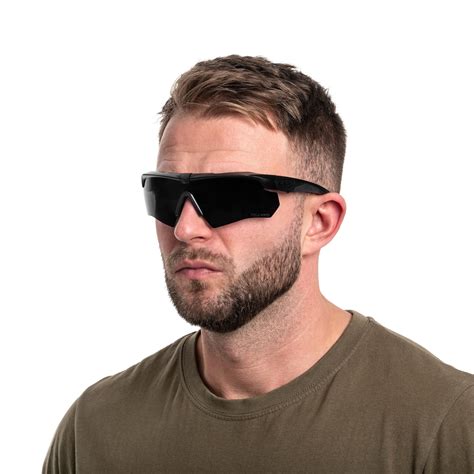 ESS Tactical Glasses - Crossbow One Polarized - Buy Online - MILITARY Shop