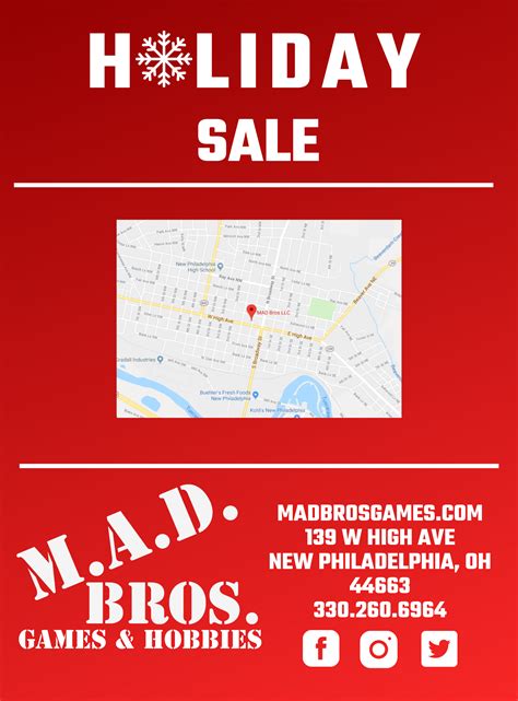Downtown New Philadelphia | New Philadelphia OH