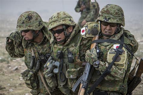 Japanese Army Porn