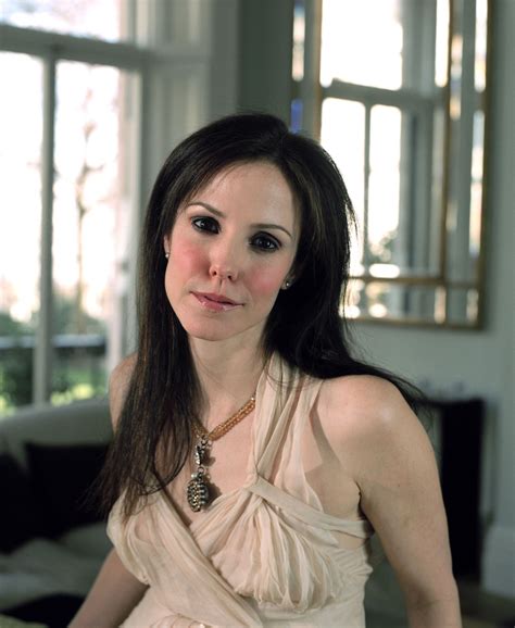 Mary Louise Parker 80s