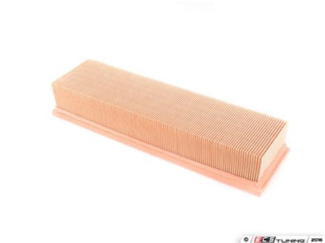 mann  air filter priced