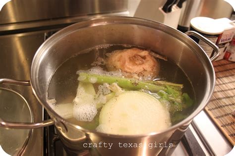 Crafty Texas Girls: A Family Tradition