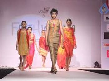 NIFT Fashion shows | Resource Centres