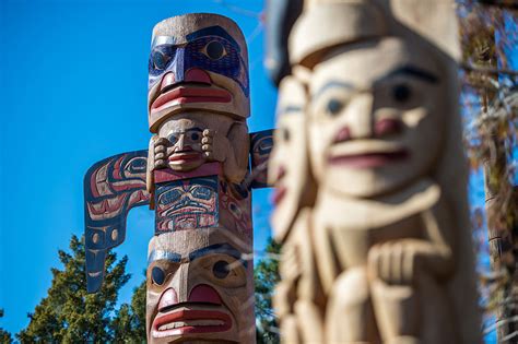 New Totem Poles at Epcot’s Canada Pavilion | The Kingdom Insider