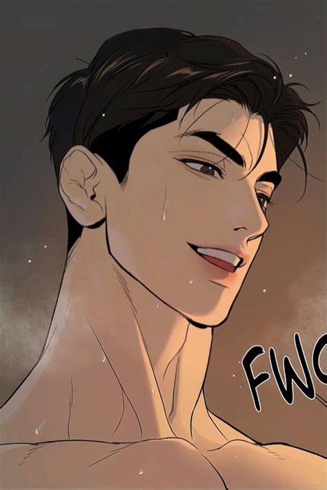 Jinx // Joo Jaekyung | Handsome anime guys, Cute anime guys, Manhwa