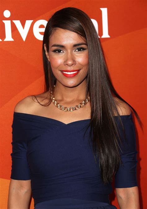 Daniella Alonso Revolution Hot