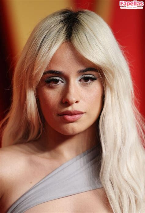 Camila Cabello aka camila_cabello Nude Leaks OnlyFans Photo #130 - Fapellas
