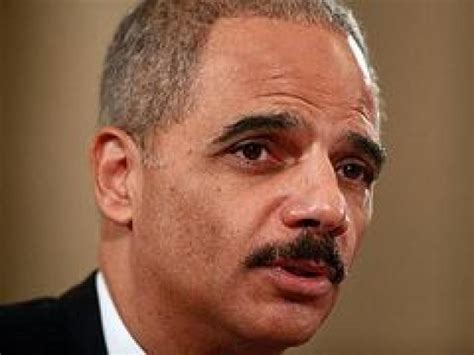 eric holder biography attorney general   united states