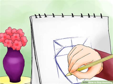 How to Stop Hesitating (with Pictures) - wikiHow