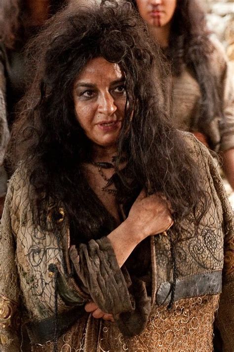 Mirri Maz Duur - Mirri Maz Duur | Game of Thrones Wiki | Fandom