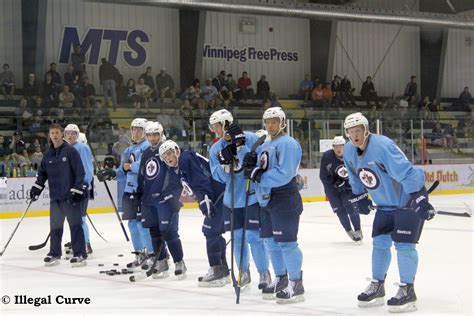 Winnipeg Jets 2011 NHL Entry Draft Prospect stats – Illegal Curve Hockey
