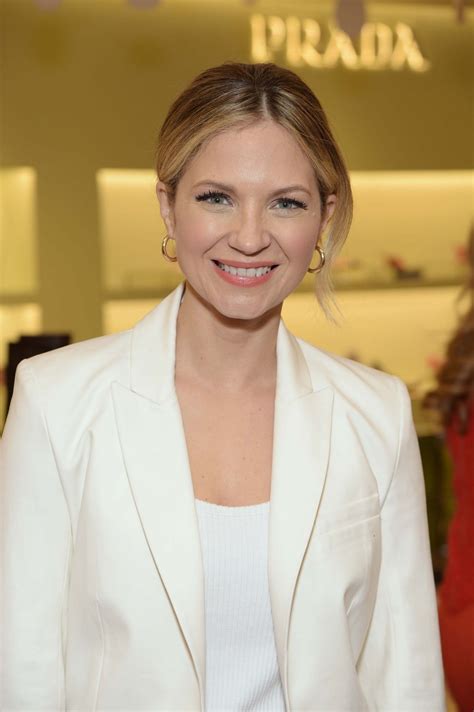 VANESSA RAY at Bridget Moynahan’s Our Shoes, Our Selves Book Launch in