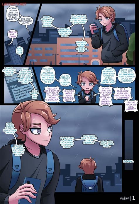 Axlbravo – The Big Sister : r/18adult_comics