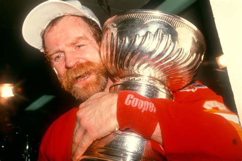 Q&A: Lanny McDonald on mustaches, his dream finals and giving future