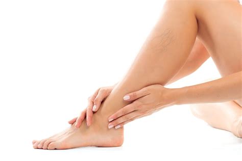 Лазерно лечение на разширени капиляри и ангиоми - Клиника CityDerma