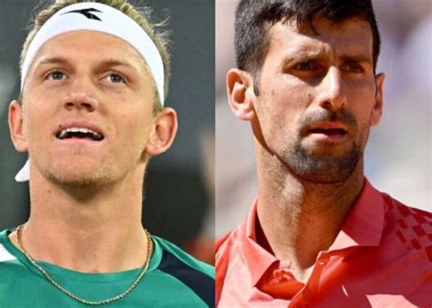 French Open 2023: Novak Djokovic vs Alejandro Davidovich Fokina preview ...