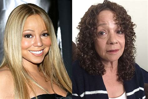 Mariah Carey's sister gets her Social Security back