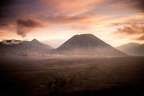 java volcano stock  pictures royalty  images istock