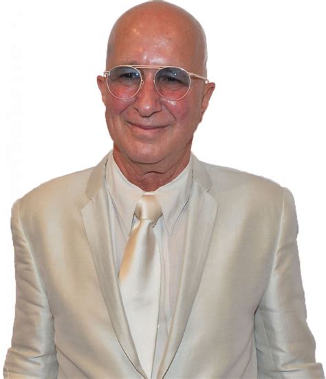 Paul Shaffer: Bio, family, net worth