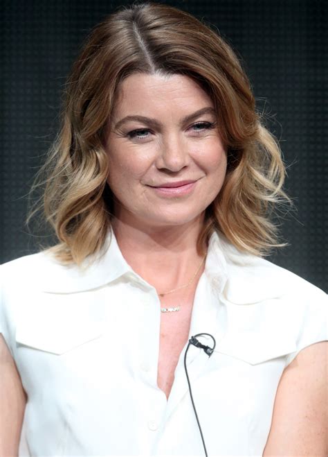 Ellen Pompeo