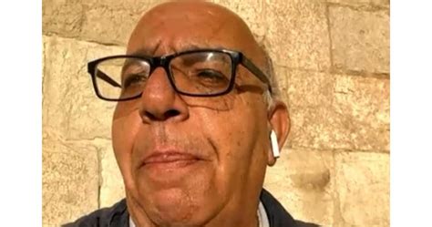 Махмуд Абу Ейд от Йерусалим: Никога не съм виждал този град толкова пуст