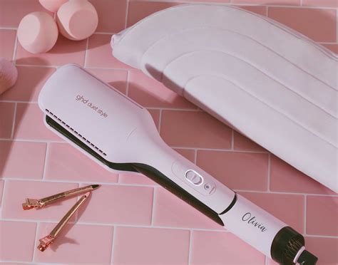 ghd® Official Website | Award winning Hair Tools & Styling Products