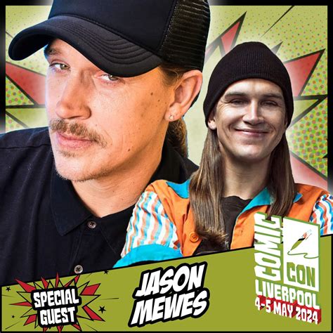 Jason Mewes 2017 Amazon.com: Jay And Silent Bob Get Irish: The