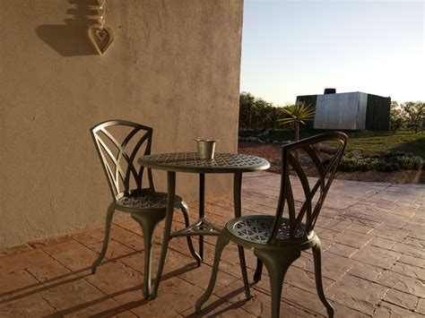 Langebaan Accommodation Review: Masada Guest House