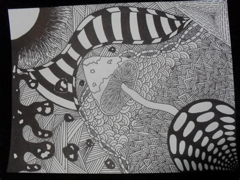 Shroomery - an orgasm to the eye