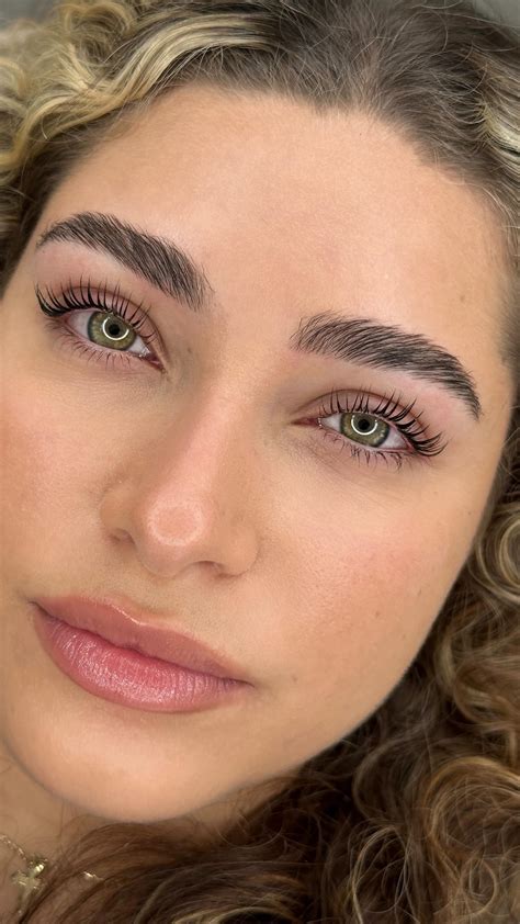 Layla Miller | LASH LIFT | BROW STYLING (@lmlashperth) • Instagram